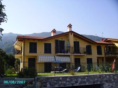 Appartamenti Maria Grazia Dongo Exterior photo