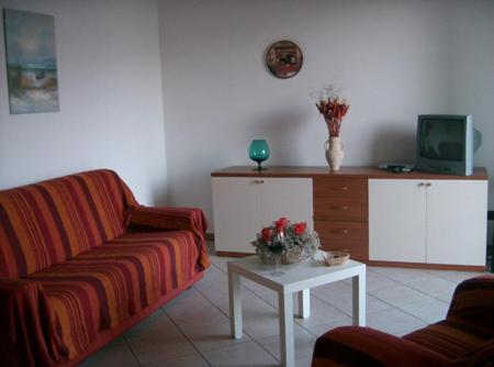 Appartamenti Maria Grazia Dongo Room photo