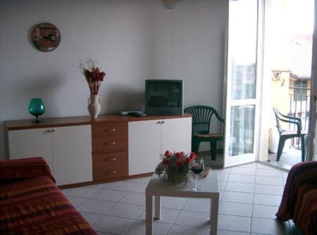Appartamenti Maria Grazia Dongo Room photo